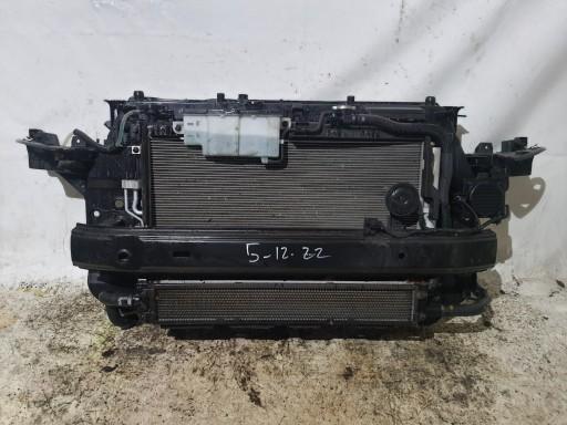 HYUNDAI IX35 13-18 ПЕРЕДНИЙ РЕМЕНЬ ТОПЛИВНОГО ЭЛЕМЕНТА