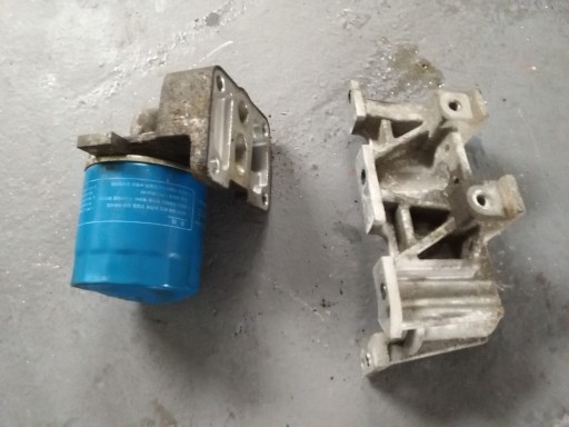 2.0DOHC - HYUNDAI IX35 2.0 B DOHC БАЗА МАСЛЯНОГО ФИЛЬТРА