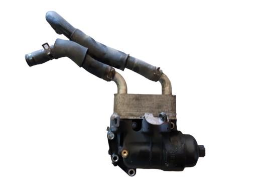 264102F000 - HYUNDAI IX35 2.0 CRDI МАСЛООХОЛОДЖУВАЧ БАЗА