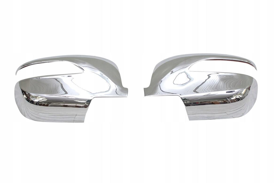 HYUNDAI IX35 2010-2015 КРЫШКИ ЗЕРКАЛ