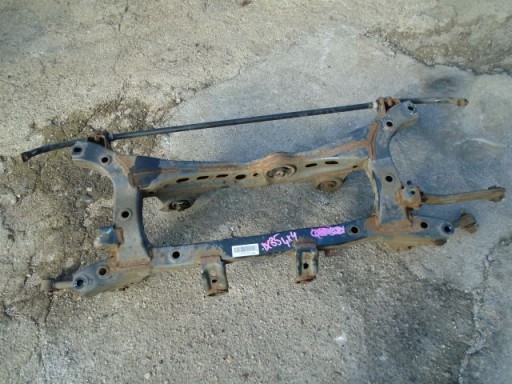 55405-2S110 - Hyundai ix35 4wd 11 beam systems сзади