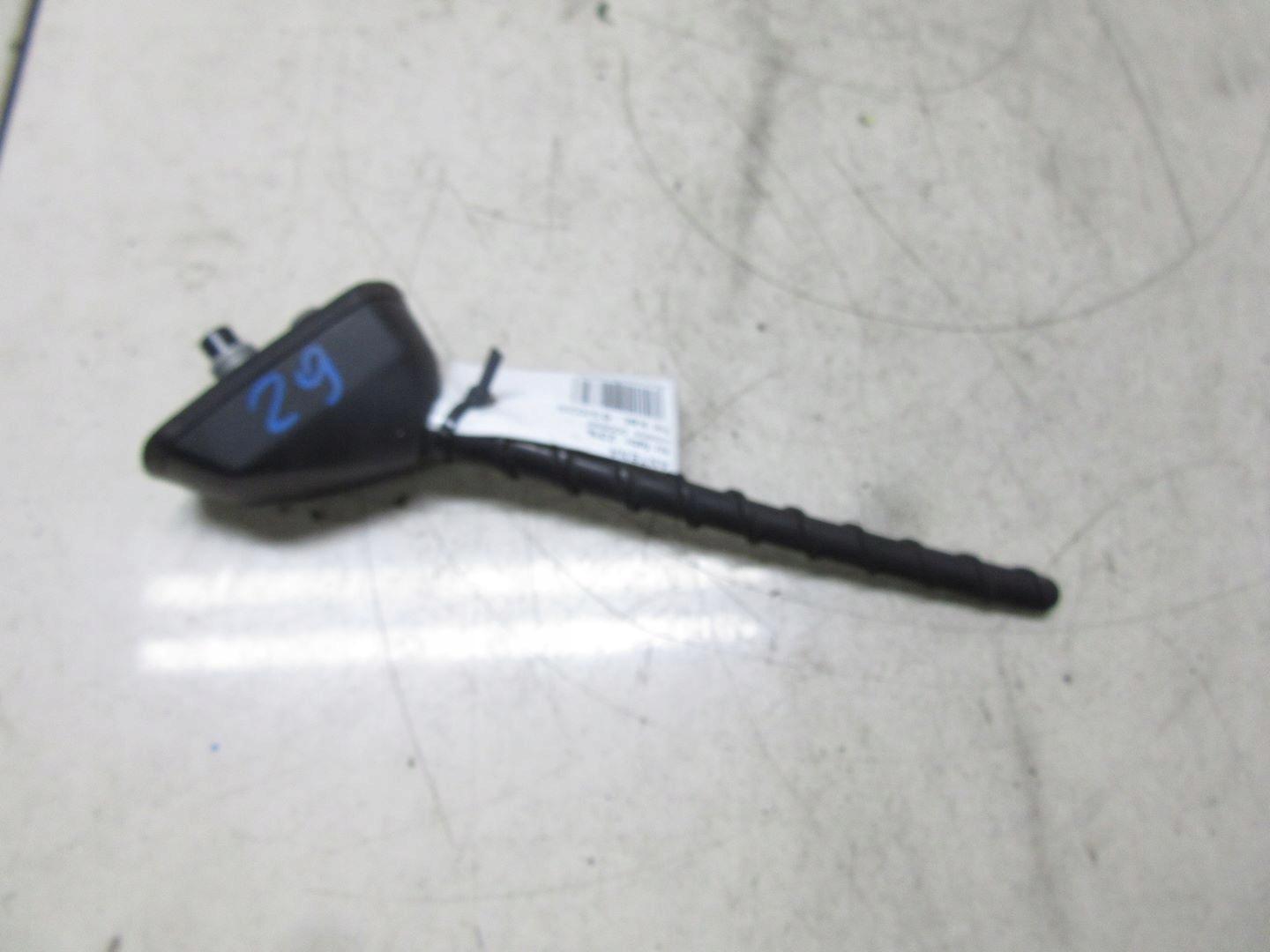 HYUNDAI IX35 АНТЕНА НА ДАХ 10-16 29