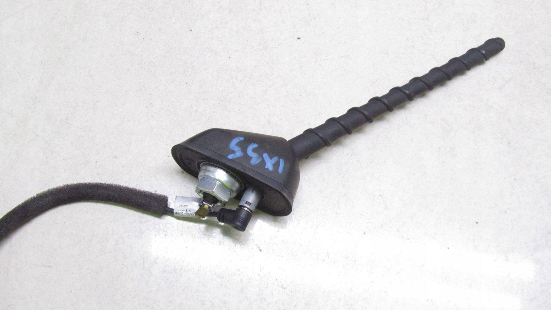 HYUNDAI IX35 АНТЕННА НА КРЫШУ 10-16 59