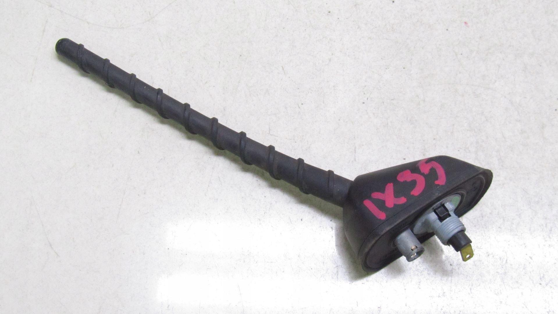 HYUNDAI IX35 АНТЕННА НА КРЫШУ 10-16 85