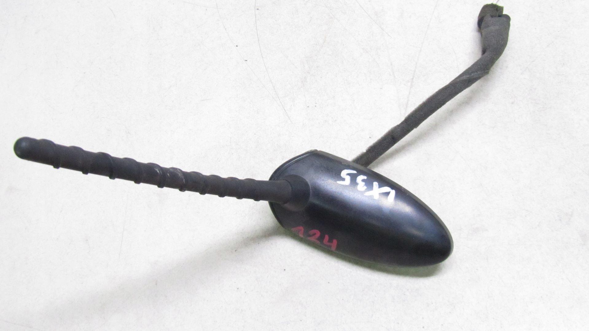 HYUNDAI IX35 GPS АНТЕННА 96210-2S300 10-16 124