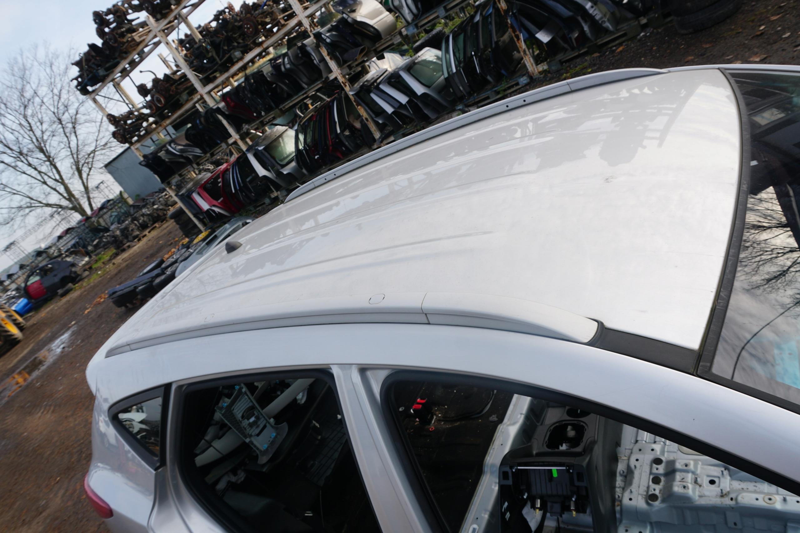 0929191901111 - HYUNDAI IX35 РЕЙЛИНГИ КРЫШИ ПОТОЛКА RAH