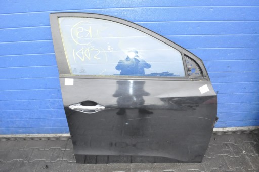 Hyundai ix35 двери права передня 1k