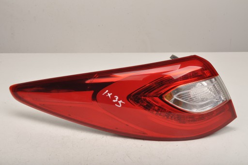 Hyundai ix35 ліва задня фара 92401-2y500