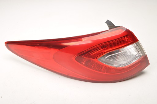 Hyundai ix35 лівий задній ліхтар позашляховик 92401-2y500