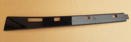 HYUNDAI IX35 ПАНЕЛЬ КРЫШИ ПАНОРАМА ПРАВАЯ ПЕРЕДНЯЯ