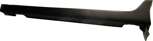 87753-2S000 - HYUNDAI IX35 ПЕДАЛЬ ПОРОГА ЛЕВАЯ НАКЛАДКА 09-15