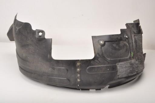 HYUNDAI IX35 ПЕРЕДНІ КОЛІСНІ АРКИ ПЕРЕДНІ ПРАВІ 86816-2Y000