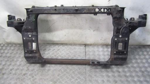 5E1955023A - WIPER MECHANISM FRONT OCTAVIA III 2013-2017