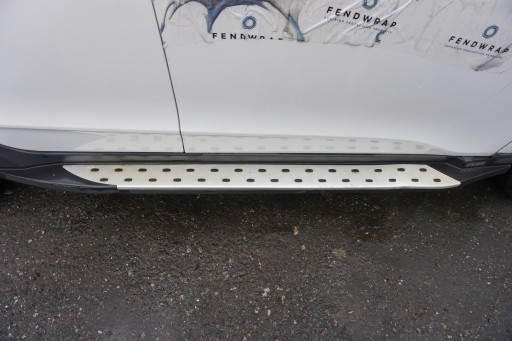 HYUNDAI IX35 ОБОРИ ТЮНІНГ ОБОРИ 2011р