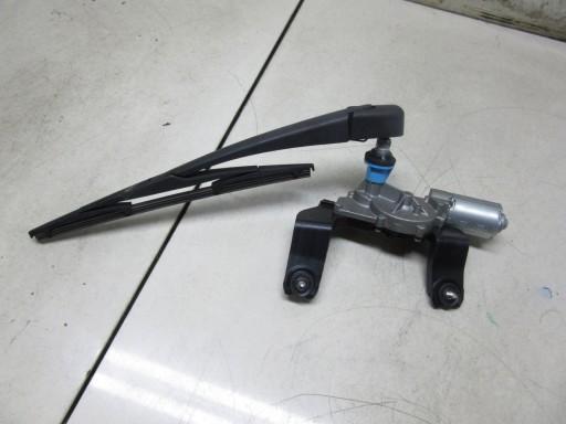 ДВИГАТЕЛЬ БАГАЖНИКА HYUNDAI IX35 98700-1H300