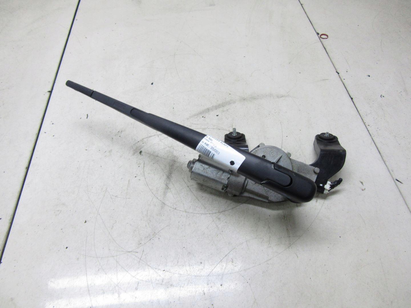 035/003 - ДВИГАТЕЛЬ БАГАЖНИКА HYUNDAI IX35 98700-1H300