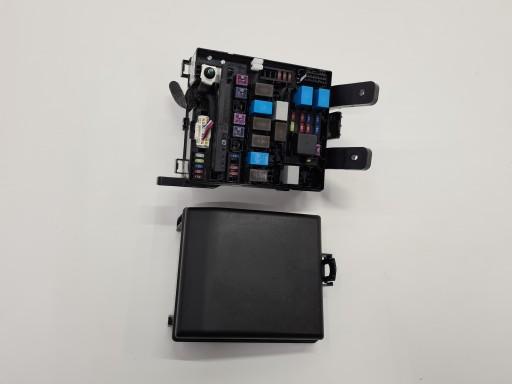 91443-2Y291 - HYUNDAI IX35 БЛОК ПРЕДОХРАНИТЕЛЕЙ 1.7 CRDI