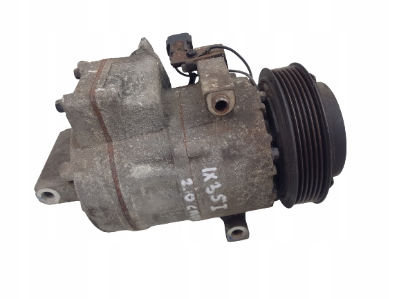 NE9DB02 - КОМПРЕСОР КОНДИЦІОНЕРА HYUNDAI IX35