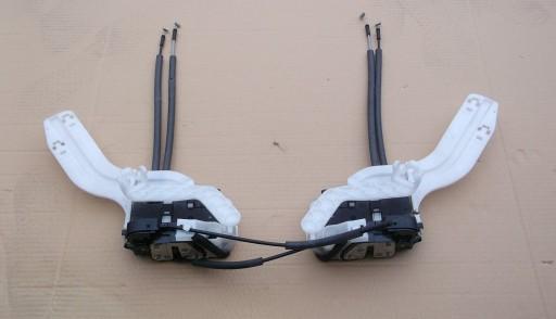 HYUNDAI IX35 ЗАМОК ЗАДНЕЙ ДВЕРИ 7 PIN