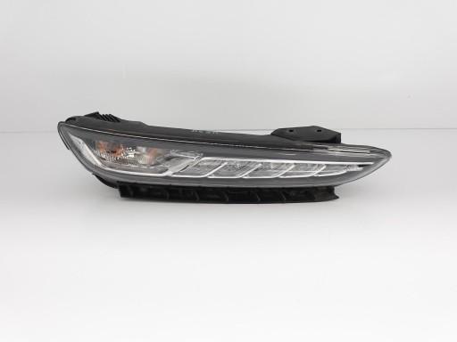 92208-J90 - HYUNDAI KONA 17-20 DRL FULL LED LAMP EU ПРАВА