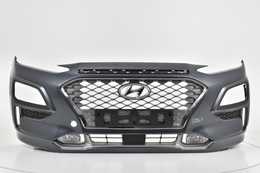 02967 - Hyundai Kona 2017- J900 Front Bumper