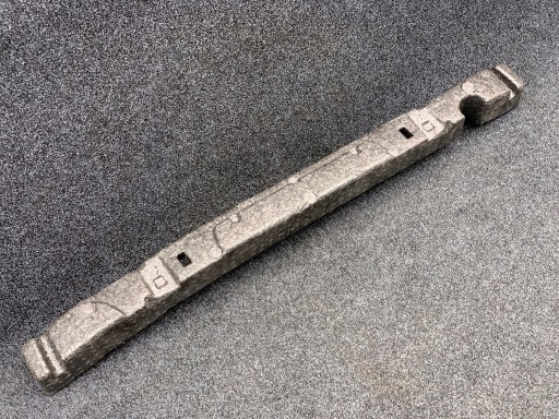 86520-K4000 86520K4000 - Hyundai kona 2018 электрический амортизатор переднего бампера