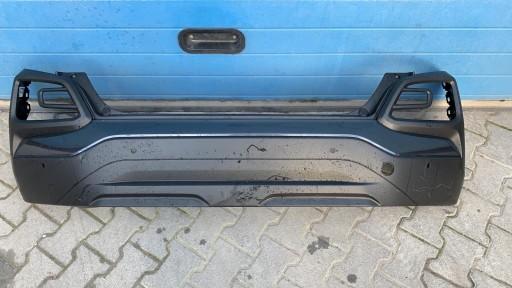 2K5827574S - Панель освещения VW CADDY sash door