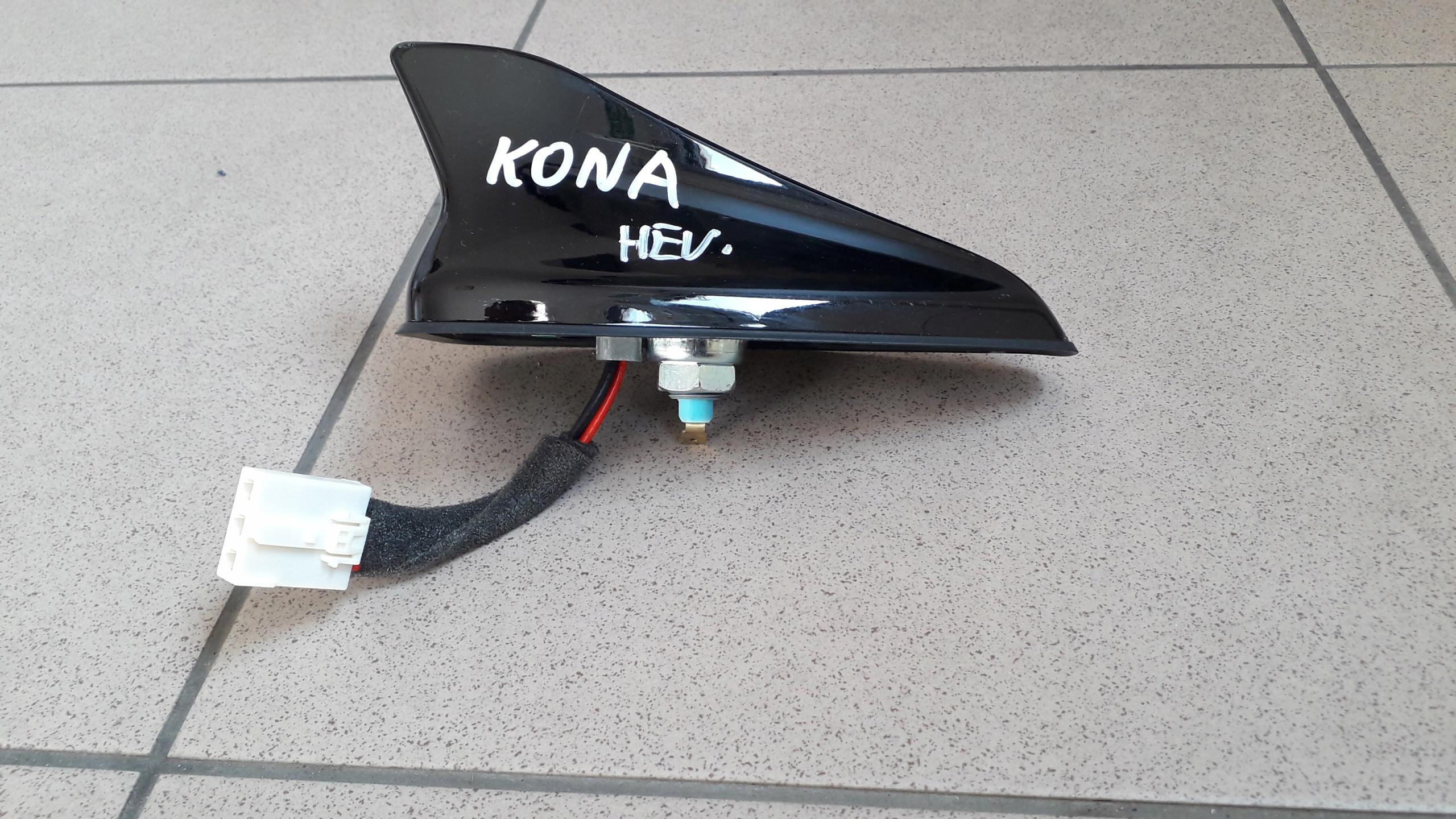 HYUNDAI KONA 20R HEV АНТЕНА АКУЛА 96210-CM510MZH