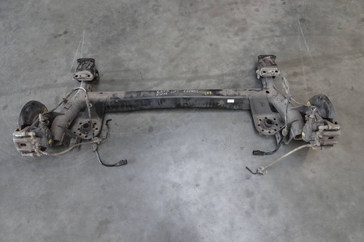 55100-J9000 - Hyundai kona beam beam задний задний 1,6 crdi 20-