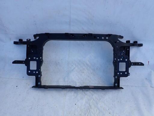 64105-DD000 64101-DD000 - HYUNDAI KONA ELECTRIC 18- ПІДСИЛЕННЯ РЕМЕНЯ ПЕРЕДНЬОГО