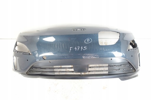 2020- - Hyundai kona електропідйомник 2020 - передній бампер 86511-ddaa0