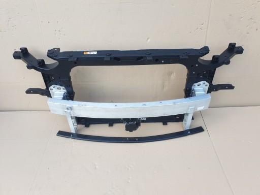 64101-K4000 - HYUNDAI KONA ЕЛЕКТРИЧНИЙ ПЕРЕДНІЙ РЕМІНЬ ПРОМІНЬ РАДАР ACC