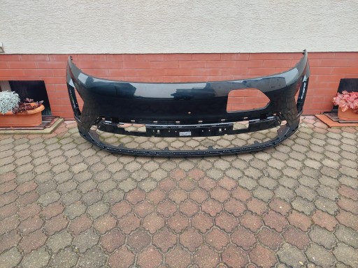 2023- GT4046 - Hyundai kona ev electric 2 ii sx2 2023 - передній бампер 86511-hf010