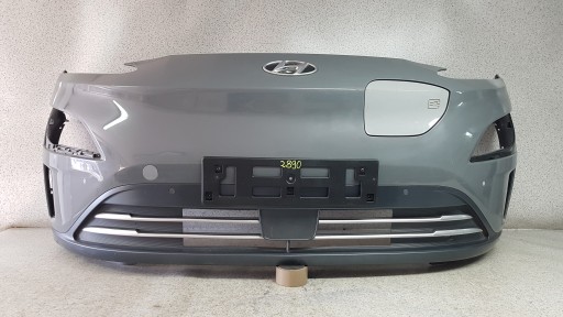 ALFOP0783 - Hyundai Kona EV Lift 2020 - передний бампер 2890