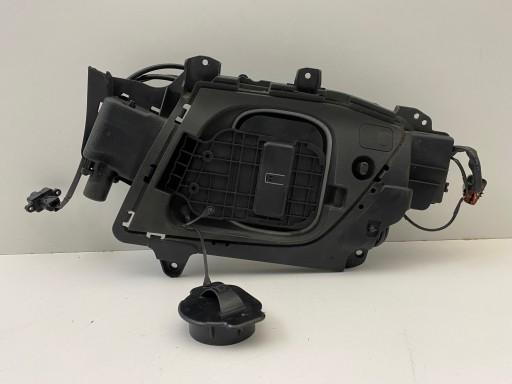 HYUNDAI KONA разъем зарядки флип 86340-k4000