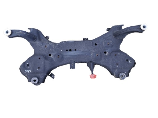 9956828058 9956828058 - Hyundai kona hev / hybrid сани передня коляска 2wd