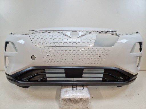 .RANZEZ1 - Hyundai kona i 1 электрический передний бампер 86511 k4000