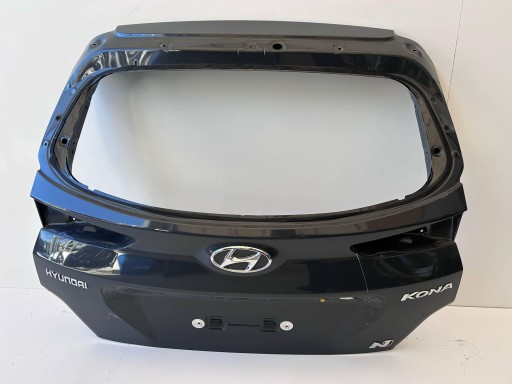 MCJ19218 - Hyundai kona та задні двері оригінал