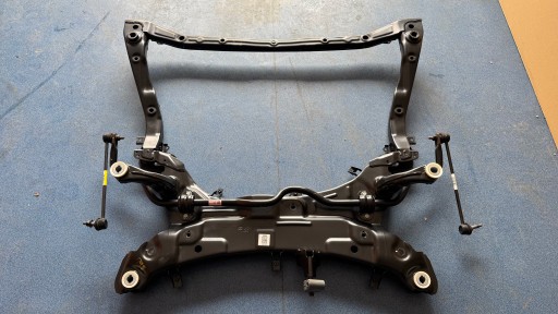 Hyundai kona ii 2023-25 ​​люлька саней передня підвіска балка