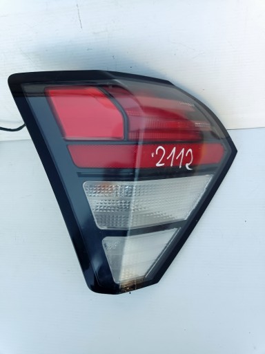 Hyundai Kona II 23- Лампа левая задняя Европа 92405-BE000