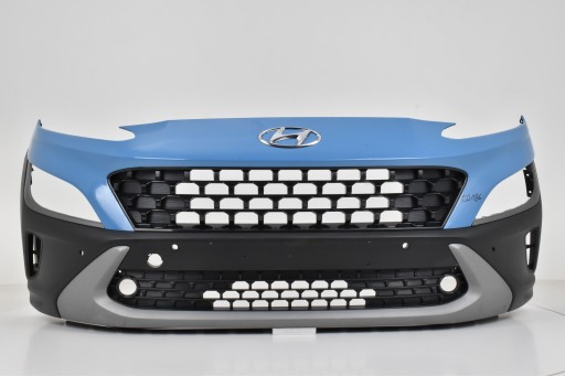 J950 - Hyundai Kona Lift 2020-J9500 передний бампер