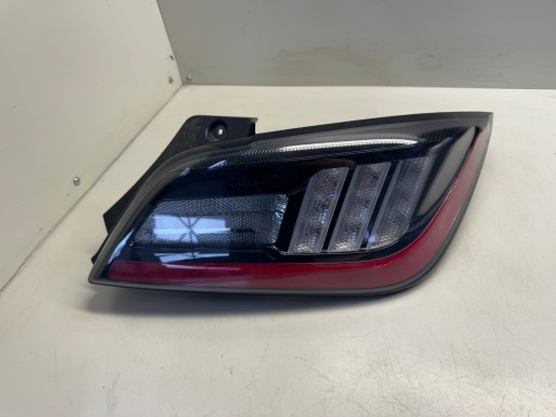 Права дорога Hyundai Kone Lift Lamp