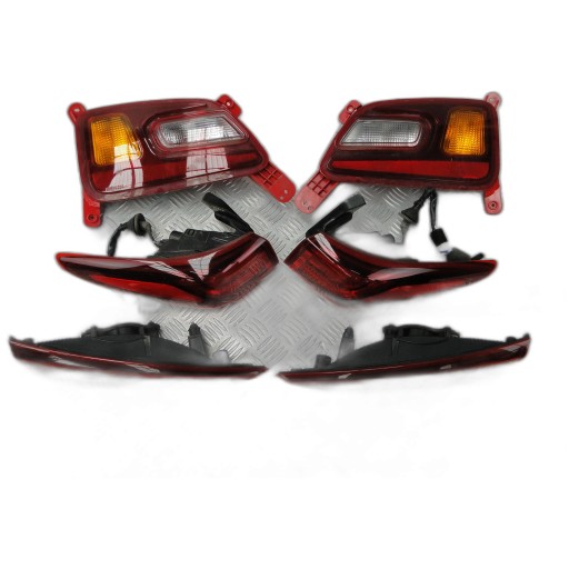 Задні світильники Hyundai Kone Lift 2019 92402J9000 902401J9000