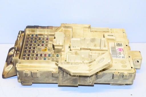 91950DD530 D53 - Блок предохранителей в лифтовой коробке hyundai kona 91950-dd530