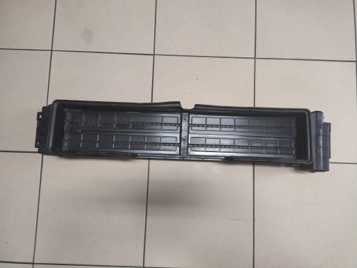 86950-K400 - HYUNDAI KONA РОЛЛИЧЕСКАЯ ЗАСЛОНКА ВОЗДУХОЗАБОРНИКА 86950-K4000 НОВЫЙ ОРИГИНАЛ