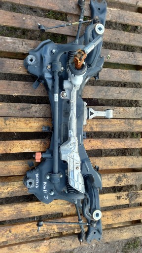 54501J9000 - Hyundai kone sunki lance traverse swingarm правий лівий амортизатор 54500j9000