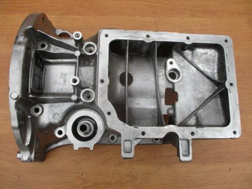 HYUNDAI KONA i20 i30 KIA 1.0 TGDI G3LC масляный поддон