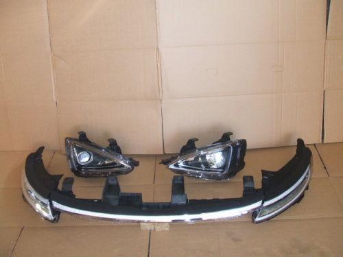 HYUNDAI NEXO LAMP ПОЛНЫЕ СВЕТОДИОДНЫЕ ЛАМПЫ