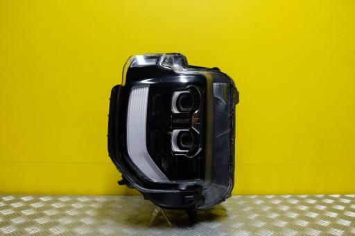 PALISADE-2020FULLLEDLUSA - HYUNDAI PALISADE 2020- ЛАМПА ФАРИ FULL LED LEFT США