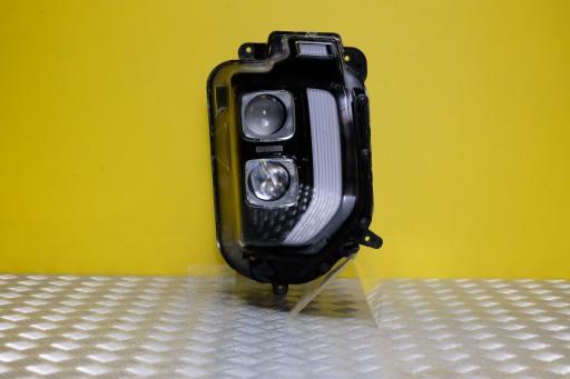 HYUNDAI PALISADE 2020- ФАРА R LED EU